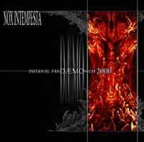 Nox Intempesta : Infernal Pandaemonium